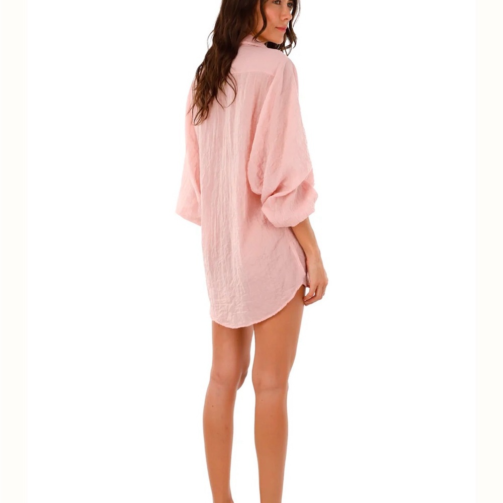 Malai Swimwear Akumal Top